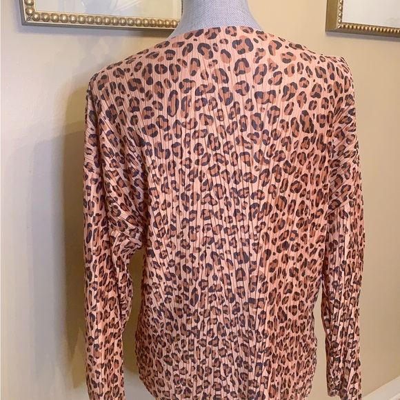 Zara Collection Blouse Sz.M - Picture 5 of 8
